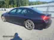 2018 BMW 7 Series 740e xDrive z VIN WBA7J2C52JG938439, wystawiony jako Copart lot #69452044 z przebiegiem 38 451 mil mil oraz Szkoda całkowita • Salvage title. Historia ofert i sprzedaży dostępna na DreamBid. Obrazek 2.