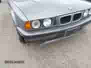 1995 BMW 5 Series с VIN WBAHE2322SGE91811, выставлен на аукционе IAAI как лот 43486189 с пробегом 193 752 миль миль и . История ставок и продаж доступна на DreamBid. Изображение 6.