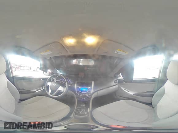 2013 Hyundai Accent GLS с VIN KMHCT4AE0DU550086, выставлен на аукционе Copart как лот 62783865 с пробегом 85 233 миль миль и Списание • Salvage title. История ставок и продаж доступна на DreamBid. Изображение 14.