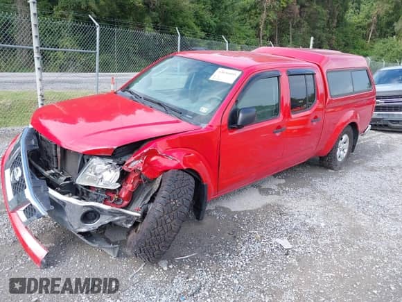 2011 Nissan Frontier SV z VIN 1N6AD0FV0BC417290, wystawiony jako IAAI lot #43036095 z przebiegiem 65 094 mil mil oraz . Historia ofert i sprzedaży dostępna na DreamBid. Obrazek 2.
