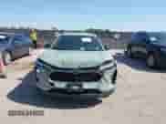 2024 Chevrolet Trax 2RS с VIN KL77LJE25RC223004, выставлен на аукционе IAAI как лот 42866101 с пробегом 12 486 миль миль и . История ставок и продаж доступна на DreamBid. Изображение 12.
