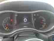 2014 Jeep Grand Cherokee Laredo z VIN 1C4RJFAG1EC239355, wystawiony jako Copart lot #80995415 z przebiegiem 209 285 mil mil oraz Szkoda całkowita • Salvage title. Historia ofert i sprzedaży dostępna na DreamBid. Obrazek 9.