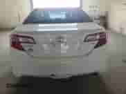 2012 Toyota Camry XLE z VIN 4T1BF1FK6CU551984, wystawiony jako Copart lot #72013085 z przebiegiem 192 874 mil mil oraz Szkoda całkowita • Salvage title. Historia ofert i sprzedaży dostępna na DreamBid. Obrazek 6.