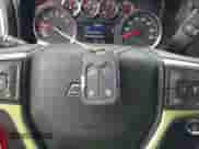 2021 Chevrolet Silverado 1500 LT Trail Boss с VIN 3GCPYFED9MG301227, выставлен на аукционе IAAI как лот 42578191 с пробегом 46 227 миль миль и . История ставок и продаж доступна на DreamBid. Изображение 11.