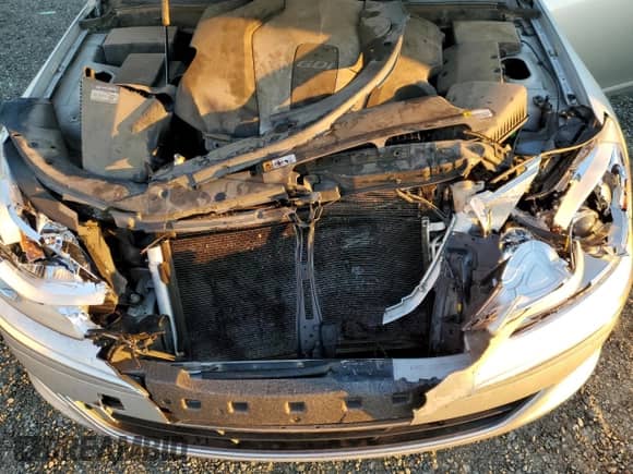 2013 Hyundai Genesis 3.8L с VIN KMHGC4DD4DU212503, выставлен на аукционе Copart как лот 82568375 с пробегом Не указан миль и Чистый • Clean title. История ставок и продаж доступна на DreamBid. Изображение 11.