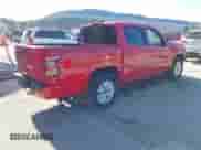 2022 Nissan Frontier Pro-4X с VIN 1N6ED1EK4NN607780, выставлен на аукционе IAAI как лот 41887336 с пробегом 43 684 миль миль и . История ставок и продаж доступна на DreamBid. Изображение 4.