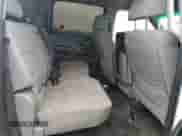 2018 Chevrolet Silverado 3500HD Work Truck z VIN 1GC4KYCY7JF215451, wystawiony jako Copart lot #66766954 z przebiegiem 141 784 mil mil oraz Szkoda całkowita • Salvage title. Historia ofert i sprzedaży dostępna na DreamBid. Obrazek 10.