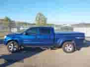 2014 Toyota Tacoma with VIN 3TMMU4FN9EM062713, listed as a IAAI auction lot 43356110 with 279,448 mi miles and . Bid and sale history available at DreamBid. Image 14.