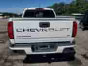 2022 Chevrolet Colorado 4WD Z71 с VIN 1GCGTDEN1N1234215, выставлен на аукционе Copart как лот 69475065 с пробегом 43 998 миль миль и Чистый • Clean title. История ставок и продаж доступна на DreamBid. Изображение 6.
