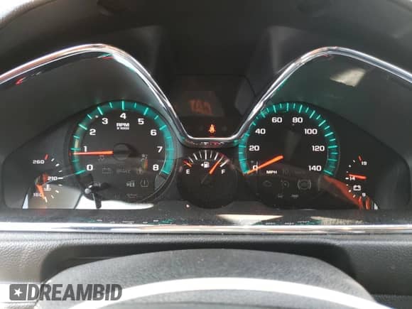 2016 Chevrolet Traverse LT с VIN 1GNKRHKD7GJ257343, выставлен на аукционе Copart как лот 49295564 с пробегом 153 405 миль миль и Списание • Salvage title. История ставок и продаж доступна на DreamBid. Изображение 9.