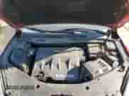 2016 Chevrolet Equinox LTZ z VIN 2GNFLGE34G6298591, wystawiony jako Copart lot #65243525 z przebiegiem 193 107 mil mil oraz Szkoda całkowita • Salvage title. Historia ofert i sprzedaży dostępna na DreamBid. Obrazek 12.