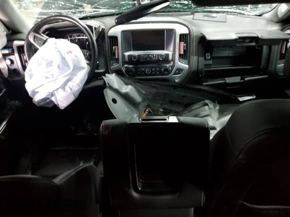 2017 GMC Sierra 1500 SLT с VIN 1GTV2NEC7HZ148895, выставлен на аукционе Copart как лот 71991945 с пробегом 154 532 миль миль и Чистый • Clean title. История ставок и продаж доступна на DreamBid. Изображение 8.