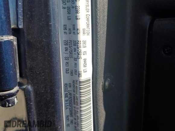 2005 Jeep Wrangler SE z VIN 1J4FA29S65P330905, wystawiony jako Copart lot #71633134 z przebiegiem 77 598 mil mil oraz Szkoda całkowita • Salvage title. Historia ofert i sprzedaży dostępna na DreamBid. Obrazek 12.