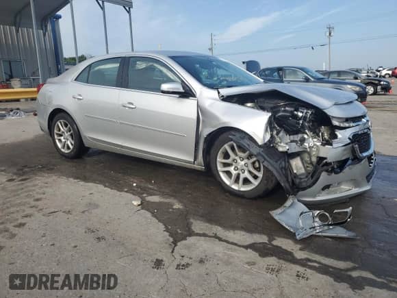 2016 Chevrolet Malibu LT с VIN 1G11C5SA4GF125713, выставлен на аукционе Copart как лот 69070675 с пробегом 127 251 миль миль и Списание • Salvage title. История ставок и продаж доступна на DreamBid. Изображение 4.