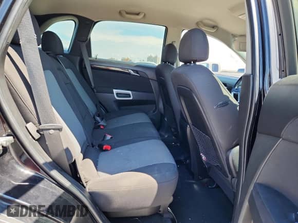 2014 Chevrolet Captiva Sport LS с VIN 3GNAL2EK0ES545463, выставлен на аукционе Copart как лот 69949155 с пробегом 190 033 миль миль и Списание • Salvage title. История ставок и продаж доступна на DreamBid. Изображение 11.