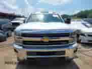 2018 Chevrolet Silverado 2500HD LT z VIN 1GC1KVEG9JF188050, wystawiony jako IAAI lot #42696983 z przebiegiem 103 599 mil mil oraz . Historia ofert i sprzedaży dostępna na DreamBid. Obrazek 12.