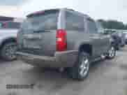 2011 Chevrolet Tahoe LTZ z VIN 1GNSCCE08BR394055, wystawiony jako IAAI lot #42171847 z przebiegiem 112 163 mil mil oraz . Historia ofert i sprzedaży dostępna na DreamBid. Obrazek 4.