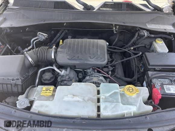 2007 Dodge Nitro SXT with VIN 1D8GT28K27W559016, listed as a IAAI auction lot 42896989 with 131,368 mi miles and . Bid and sale history available at DreamBid. Image 10.