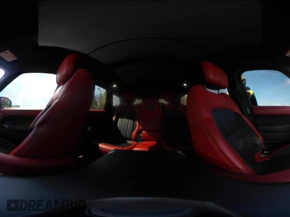 2020 Land Rover Range Rover Sport HST с VIN SALWS2RU1LA714474, выставлен на аукционе IAAI как лот 41897748 с пробегом 81 627 миль миль и . История ставок и продаж доступна на DreamBid. Изображение 19.