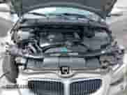 2011 BMW 3 Series 328i z VIN WBAKE5C54BE572836, wystawiony jako IAAI lot #42642160 z przebiegiem Nie podano mil oraz . Historia ofert i sprzedaży dostępna na DreamBid. Obrazek 10.