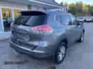 2015 Nissan Rogue SL с VIN 5N1AT2MV3FC905316, выставлен на аукционе IAAI как лот 43334751 с пробегом 129 588 миль миль и . История ставок и продаж доступна на DreamBid. Изображение 4.