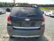 2012 Chevrolet Captiva Sport LS с VIN 3GNAL2EK2CS641866, выставлен на аукционе Copart как лот 75964144 с пробегом 140 149 миль миль и Списание • Salvage title. История ставок и продаж доступна на DreamBid. Изображение 6.