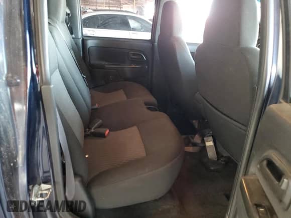 2007 Chevrolet Colorado 1LT с VIN 1GCCS139478140992, выставлен на аукционе Copart как лот 80923385 с пробегом 247 753 миль миль и Чистый • Clean title. История ставок и продаж доступна на DreamBid. Изображение 10.