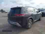 2022 Nissan Pathfinder SL с VIN 5N1DR3CA0NC233455, выставлен на аукционе IAAI как лот 42426618 с пробегом 86 536 миль миль и . История ставок и продаж доступна на DreamBid. Изображение 4.