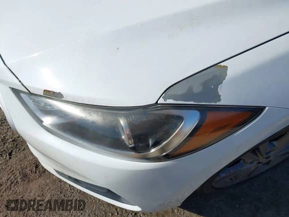 2018 Hyundai Elantra SEL с VIN 5NPD84LF6JH356927, выставлен на аукционе IAAI как лот 43284748 с пробегом 106 697 миль миль и . История ставок и продаж доступна на DreamBid. Изображение 17.