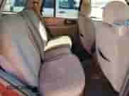 2005 Chevrolet TrailBlazer LS с VIN 1GNDT13S552257959, выставлен на аукционе Copart как лот 71829285 с пробегом Не указан миль и Списание • Salvage title. История ставок и продаж доступна на DreamBid. Изображение 11.