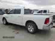 2018 Ram 1500 Big Horn z VIN 1C6RR6LM9JS225805, wystawiony jako Copart lot #50324825 z przebiegiem 98 325 mil mil oraz Czysty tytuł • Clean title. Historia ofert i sprzedaży dostępna na DreamBid. Obrazek 2.