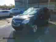 2010 Chevrolet Equinox 1LT z VIN 2CNALDEW8A6273045, wystawiony jako IAAI lot #43331630 z przebiegiem 206 654 mil mil oraz . Historia ofert i sprzedaży dostępna na DreamBid. Obrazek 2.