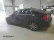 2015 Volvo S60 T6 Drive-E with VIN YV149MFK2F2351331, listed as a Copart auction lot 69287175 with 126,628 mi miles and Salvage title. Bid and sale history available at DreamBid. Image 2.