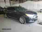 2015 Chevrolet Malibu LTZ with VIN 1G11F5SL6FF171499, listed as a Copart auction lot 89548325 with 162,125 mi miles and Clean title. Bid and sale history available at DreamBid. Image 4.