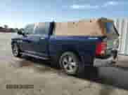 2018 Ram 1500 Big Horn z VIN 1C6RR7TT2JS127745, wystawiony jako Copart lot #67450925 z przebiegiem 163 470 mil mil oraz Czysty tytuł • Clean title. Historia ofert i sprzedaży dostępna na DreamBid. Obrazek 2.