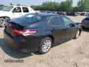 2019 Toyota Camry LE с VIN 4T1B11HK8KU203467, выставлен на аукционе IAAI как лот 42988134 с пробегом 116 947 миль миль и . История ставок и продаж доступна на DreamBid. Изображение 4.