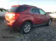 2010 Chevrolet Equinox 1LT с VIN 2CNFLEEWXA6214753, выставлен на аукционе Copart как лот 89486355 с пробегом 51 234 миль миль и Чистый • Clean title. История ставок и продаж доступна на DreamBid. Изображение 3.