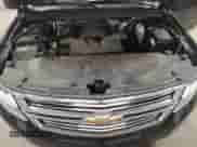 2015 Chevrolet Suburban LTZ с VIN 1GNSKKKC8FR120677, выставлен на аукционе Copart как лот 86426505 с пробегом 156 320 миль миль и Списание • Salvage title. История ставок и продаж доступна на DreamBid. Изображение 12.