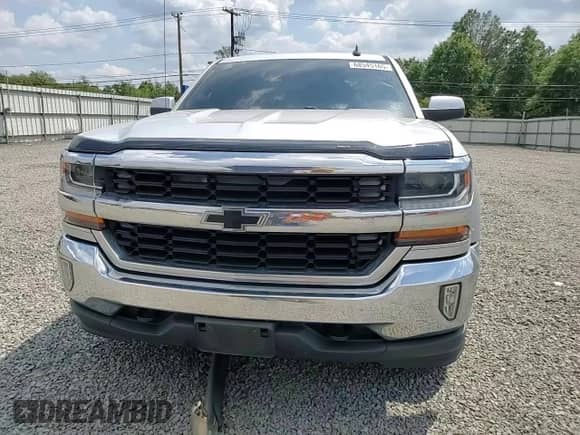 2016 Chevrolet Silverado 1500 LT с VIN 1GCVKREC4GZ380523, выставлен на аукционе Copart как лот 68545165 с пробегом 89 491 миль миль и Списание • Salvage title. История ставок и продаж доступна на DreamBid. Изображение 13.
