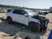 2025 Hyundai Palisade XRT с VIN KM8R34GE7SU930833, выставлен на аукционе Copart как лот 60084245 с пробегом 723 миль миль и Списание • Salvage title. История ставок и продаж доступна на DreamBid. Изображение 4.