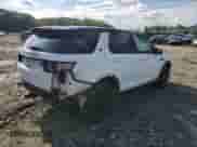 2017 Land Rover Discovery Sport SE with VIN SALCP2BG7HH665062, listed as a Copart auction lot 84253275 with 64,041 mi miles and Salvage title. Bid and sale history available at DreamBid. Image 3.
