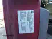 2006 Chevrolet Express Passenger with VIN 1GNFG15X461137714, listed as a Copart auction lot 82681124 with 177,934 mi miles and Salvage title. Bid and sale history available at DreamBid. Image 13.