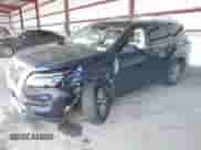 2024 Nissan Pathfinder SL with VIN 5N1DR3CC8RC231010, listed as a IAAI auction lot 42560095 with 8,076 mi miles and . Bid and sale history available at DreamBid. Image 2.