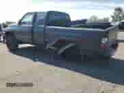 1996 Dodge 1500 with VIN 3B7HF13Z5TG193442, listed as a Copart auction lot 61640935 with 250,587 mi miles and Salvage title. Bid and sale history available at DreamBid. Image 2.