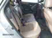 2012 Hyundai Tucson GLS with VIN KM8JU3AC3CU469367, listed as a IAAI auction lot 38512319 with 185,441 mi miles and . Bid and sale history available at DreamBid. Image 8.