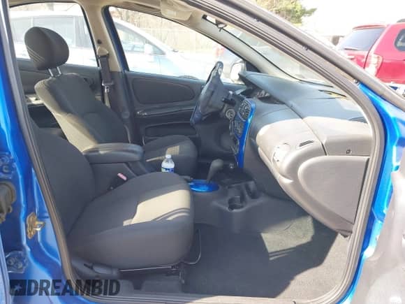 2005 Dodge Neon SXT z VIN 1B3ES56CX5D156966, wystawiony jako IAAI lot #41781508 z przebiegiem 76 951 mil mil oraz . Historia ofert i sprzedaży dostępna na DreamBid. Obrazek 5.