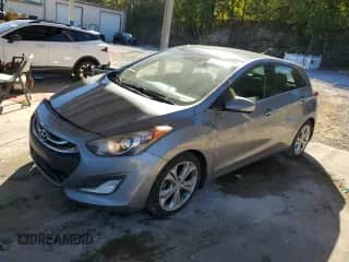 2014 Hyundai Elantra с VIN KMHD35LH8EU159142, выставлен на аукционе Copart как лот 82466615 с пробегом 102 348 миль миль и Списание • Salvage title. История ставок и продаж доступна на DreamBid. Изображение 1.