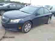 2014 Chevrolet Cruze LS с VIN 1G1PA5SG2E7159550, выставлен на аукционе IAAI как лот 43294897 с пробегом 172 092 миль миль и . История ставок и продаж доступна на DreamBid. Изображение 2.
