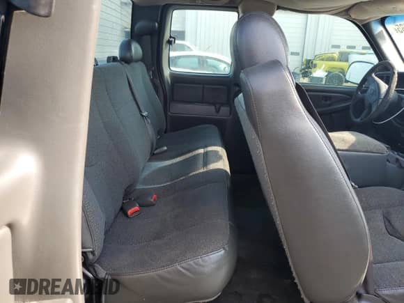 2006 Chevrolet Silverado 1500 LT1 with VIN 1GCEK19V56Z229959, listed as a Copart auction lot 54714485 with 279,209 mi miles and Salvage title. Bid and sale history available at DreamBid. Image 10.