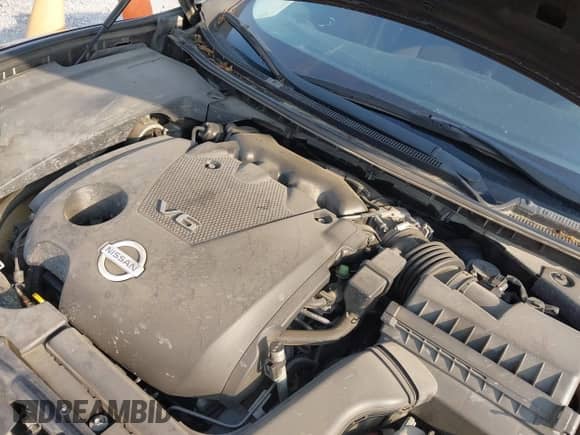 2013 Nissan Maxima SV z VIN 1N4AA5AP2DC810217, wystawiony jako IAAI lot #42594196 z przebiegiem 157 765 mil mil oraz . Historia ofert i sprzedaży dostępna na DreamBid. Obrazek 10.